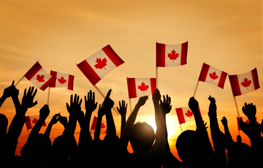 Jobs in abundance for Canada Working Holiday visa holders