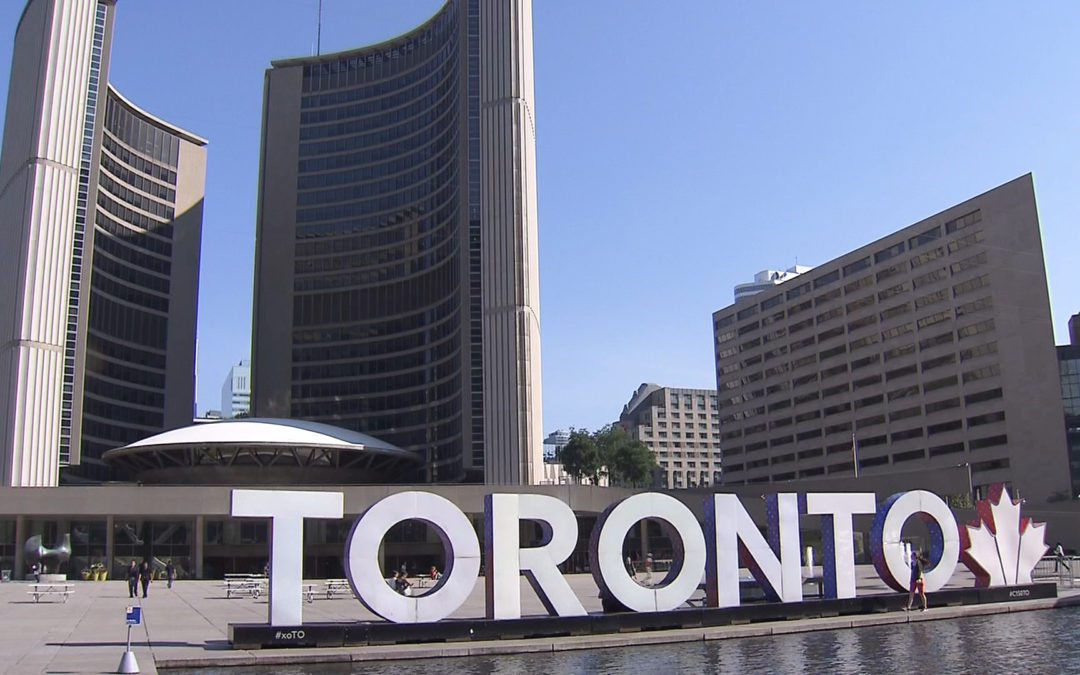 Cost Of Living In Toronto Working Holiday